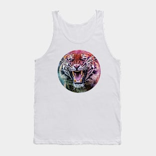 Tiger Tank Top